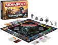 MONOPOLY WARHAMMER 40K 40.000-87015